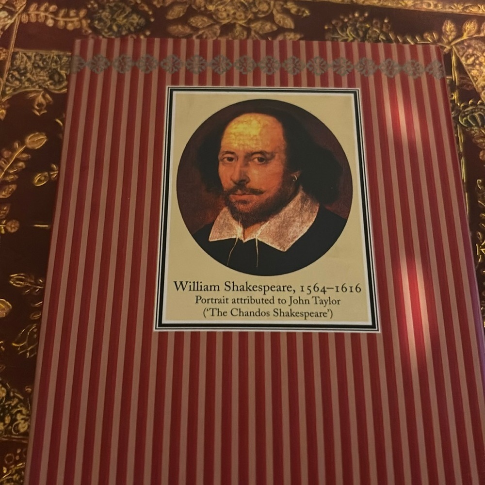 Macbeth (Collector's Library) - Picture 2 of 3
